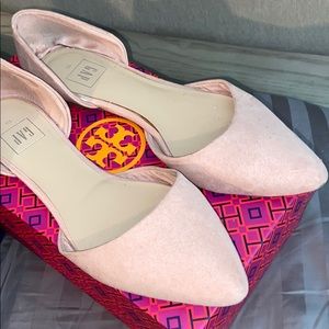 Pink Gap Flats